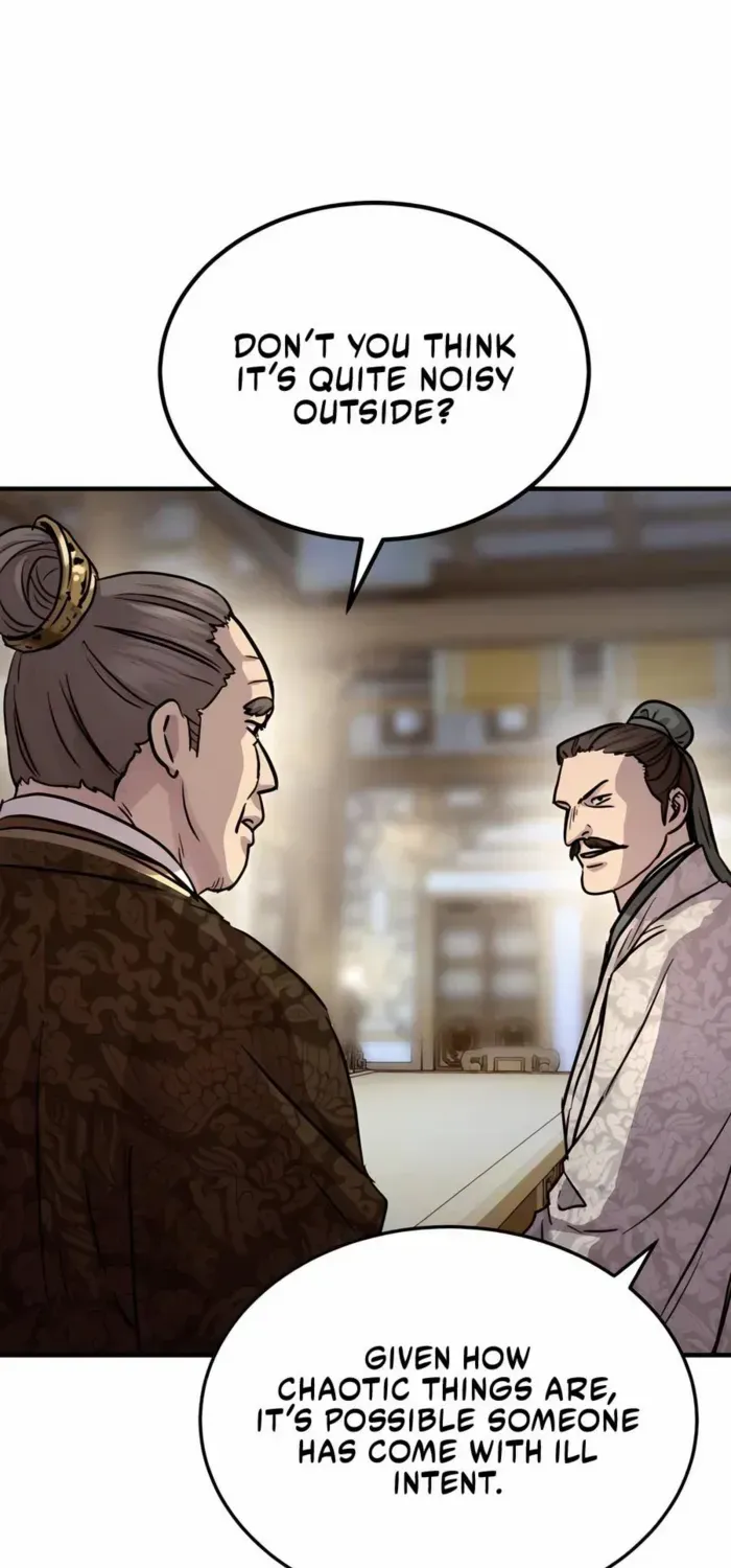 Absolute Dominion Mangakakalot X Chapter 41 Page 36
