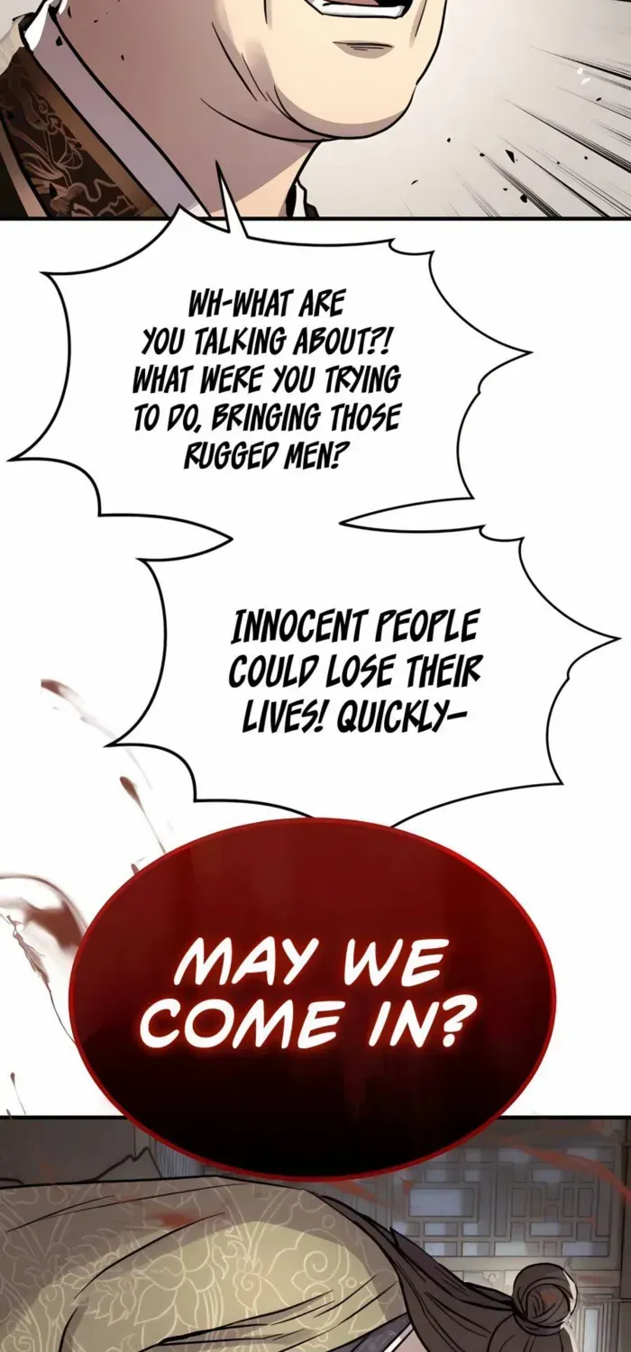 Absolute Dominion Mangakakalot X Chapter 41 Page 38