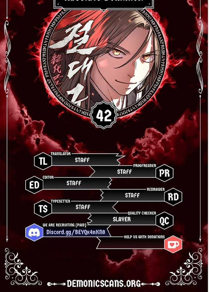 Absolute Dominion Mangakakalot X Chapter 42 Page 9