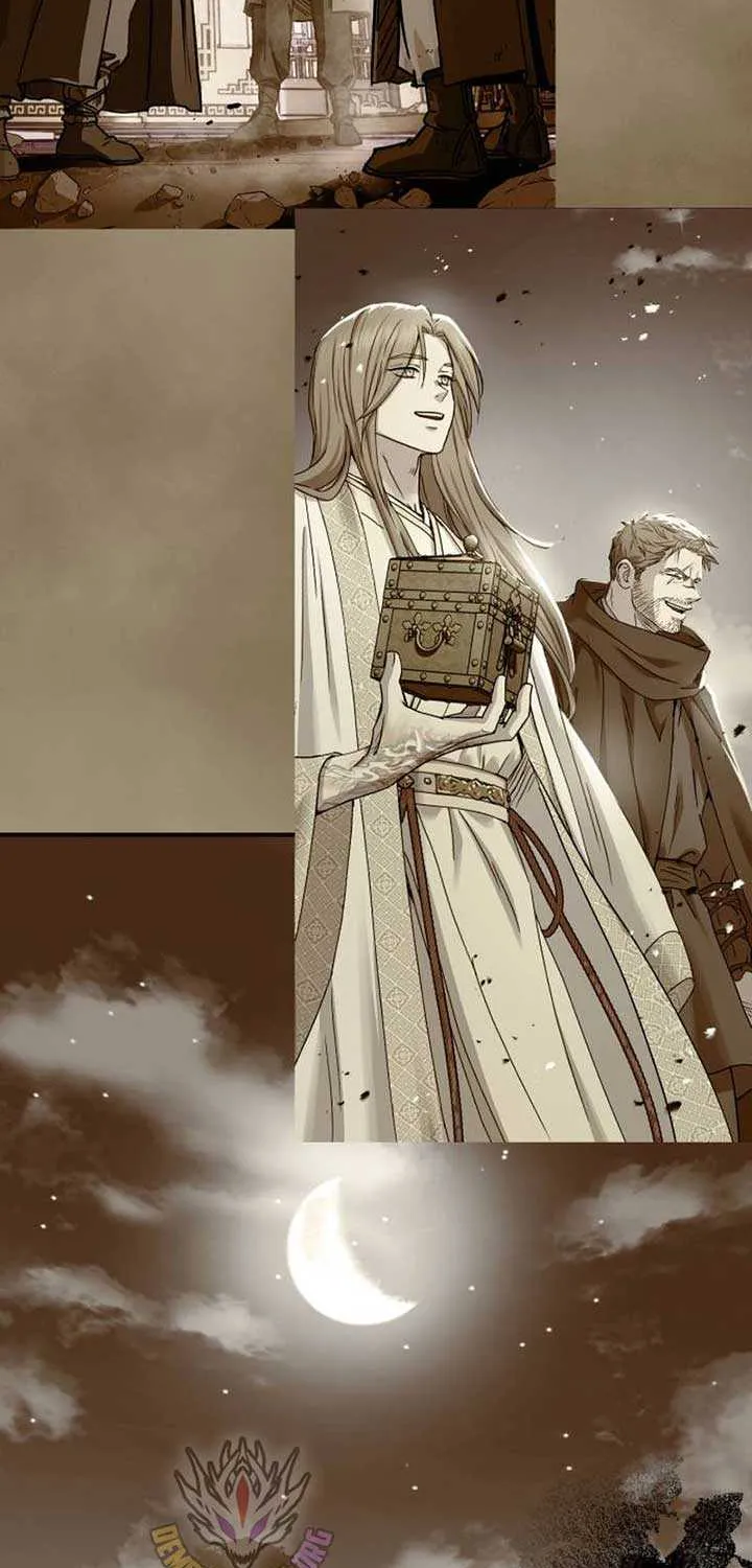Absolute Dominion Mangakakalot X Chapter 42 Page 94