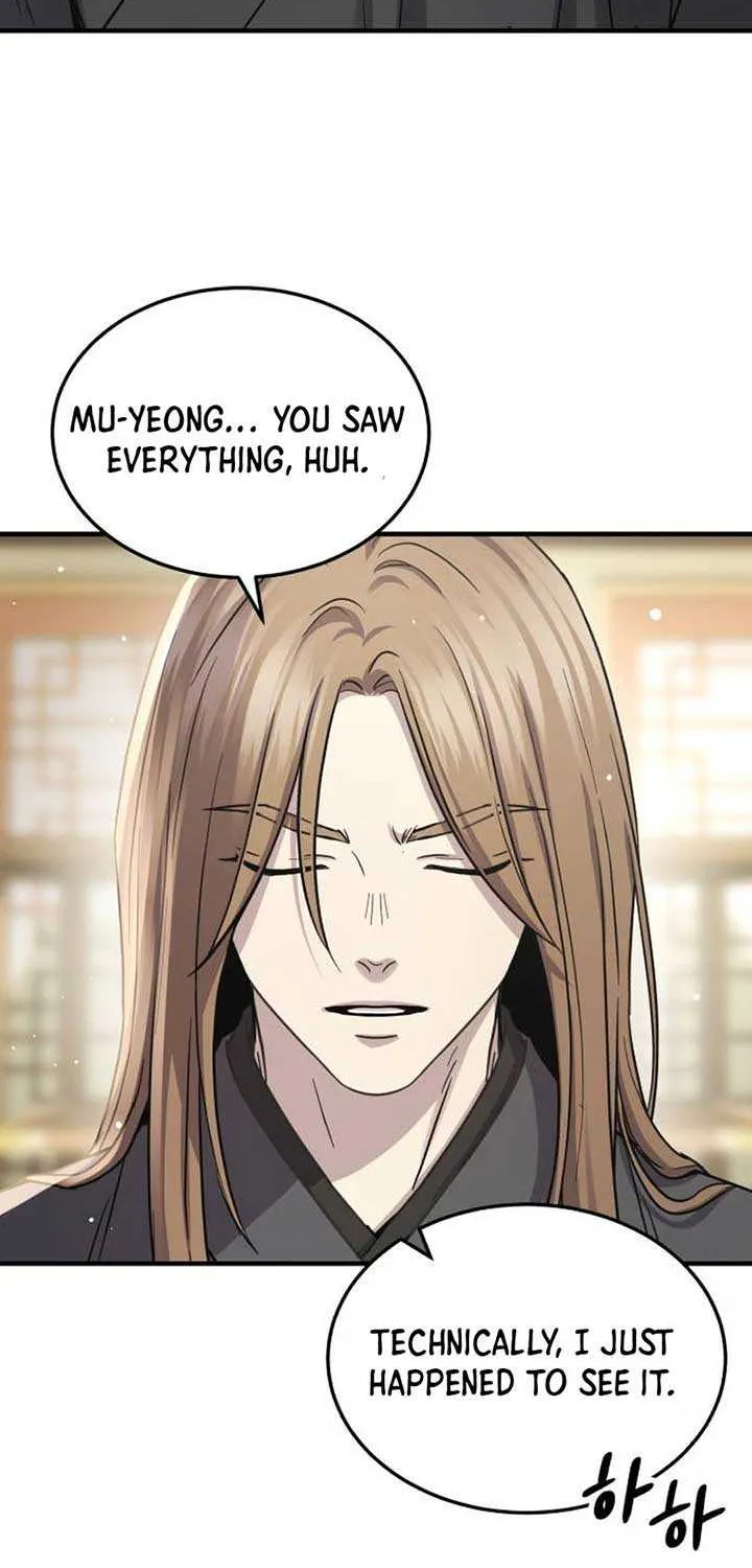 Absolute Dominion Mangakakalot X Chapter 42 Page 11