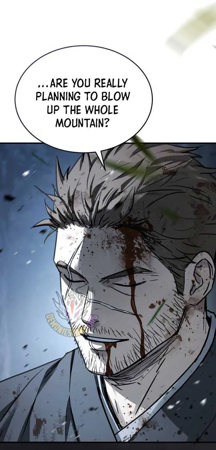Absolute Dominion Mangakakalot X Chapter 42 Page 109