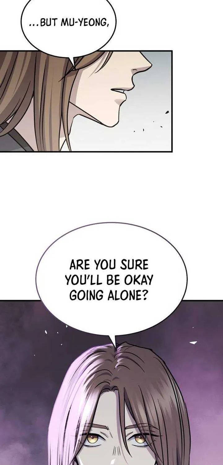Absolute Dominion Mangakakalot X Chapter 42 Page 17
