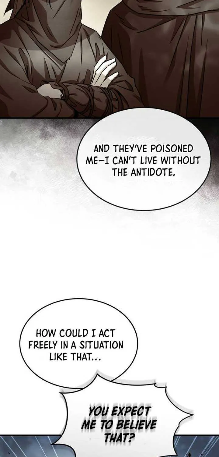 Absolute Dominion Mangakakalot X Chapter 42 Page 29