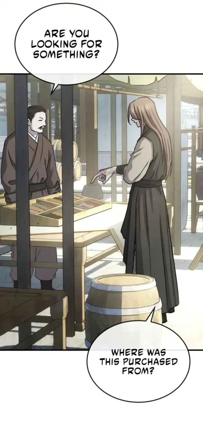 Absolute Dominion Mangakakalot X Chapter 39 Page 41