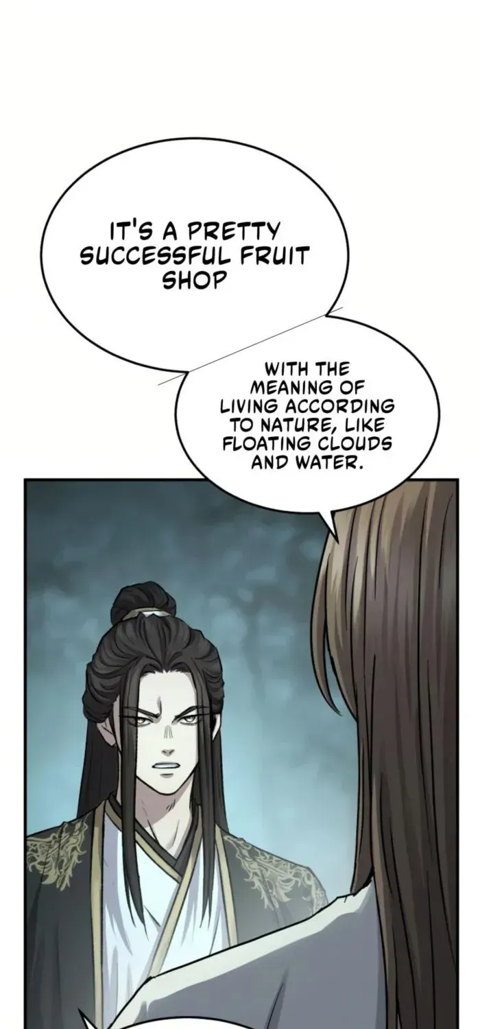 Absolute Dominion Mangakakalot X Chapter 39 Page 9