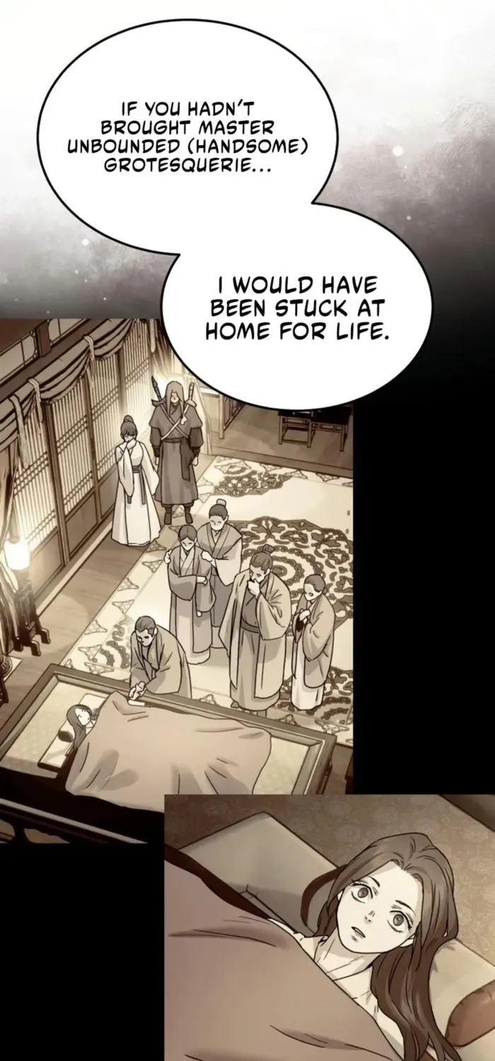 Absolute Dominion Mangakakalot X Chapter 39 Page 33