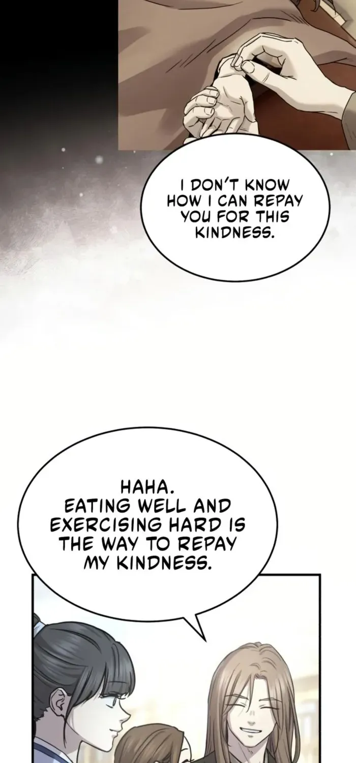 Absolute Dominion Mangakakalot X Chapter 39 Page 34
