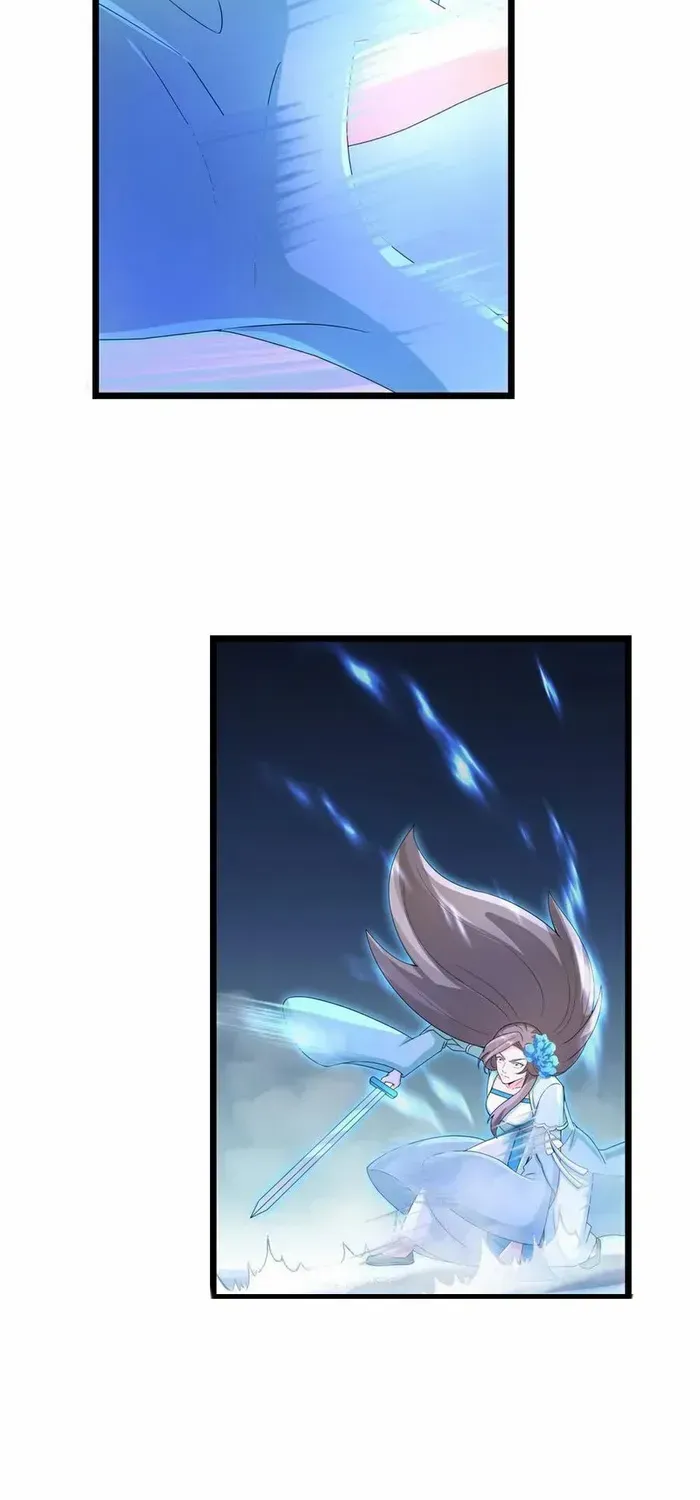 Against The Gods Mangakakalot X Chapter 732 Page 43