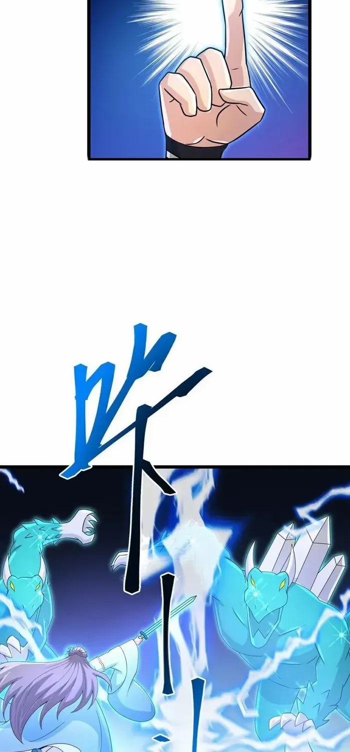 Against The Gods Mangakakalot X Chapter 732 Page 49