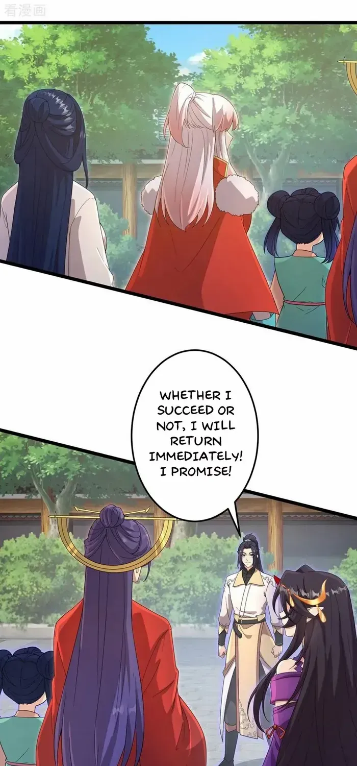 Against The Gods Mangakakalot X Chapter 732 Page 7