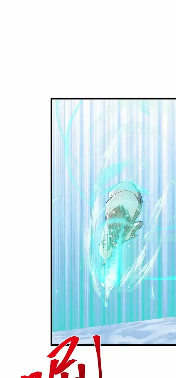 Against The Gods Mangakakalot X Chapter 732 Page 25