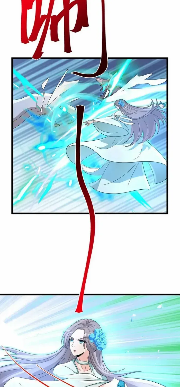 Against The Gods Mangakakalot X Chapter 732 Page 26