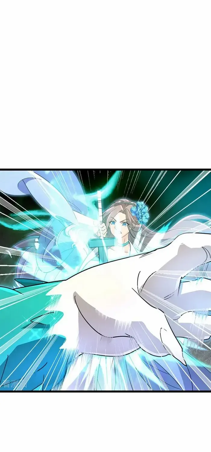 Against The Gods Mangakakalot X Chapter 732 Page 37