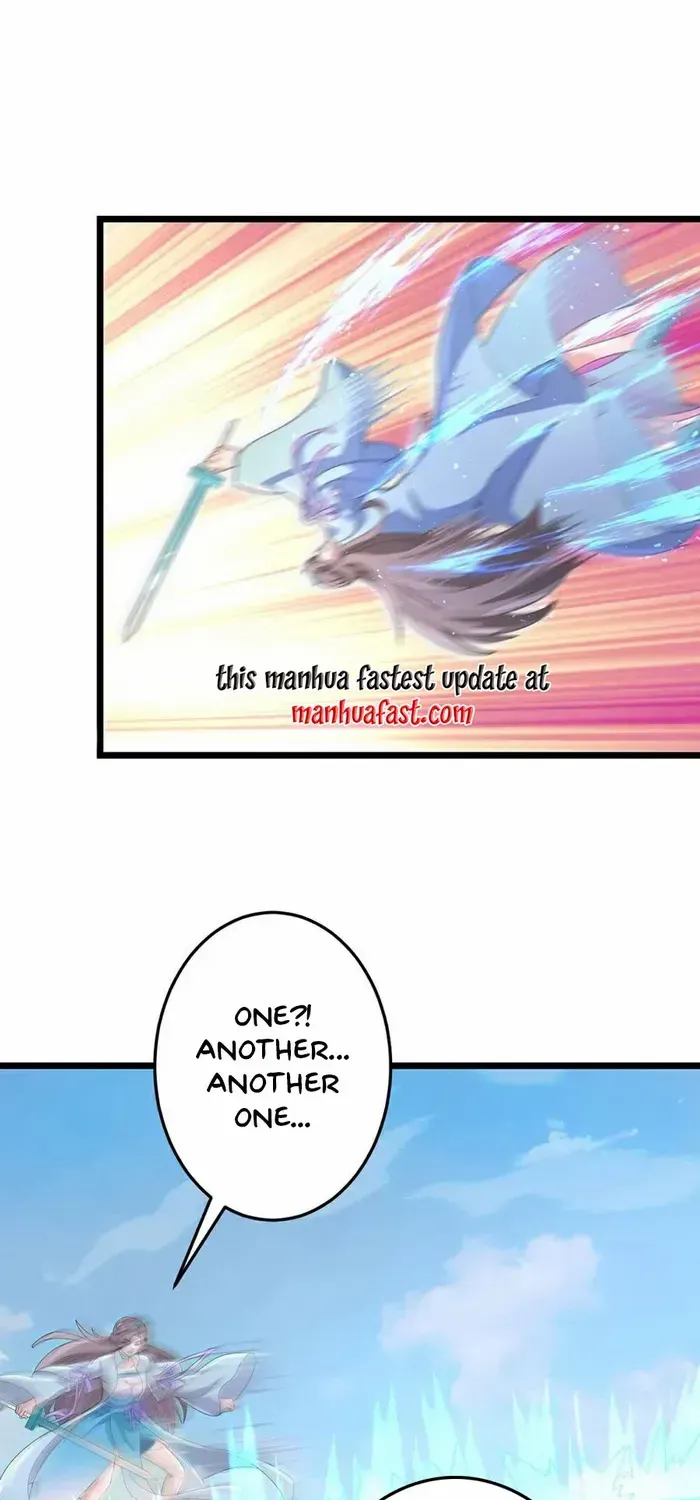 Against The Gods Mangakakalot X Chapter 732 Page 38