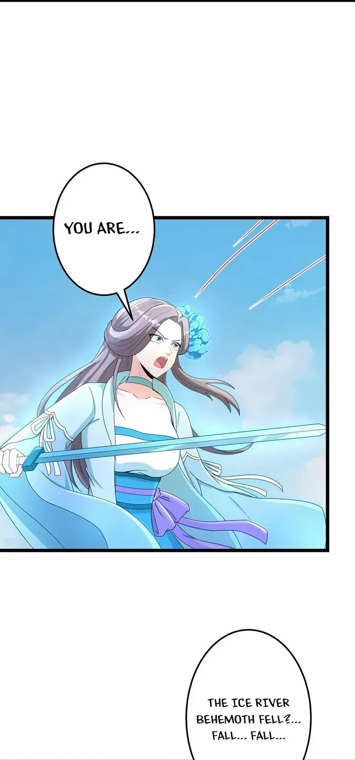 Against The Gods Mangakakalot X Chapter 733 Page 6