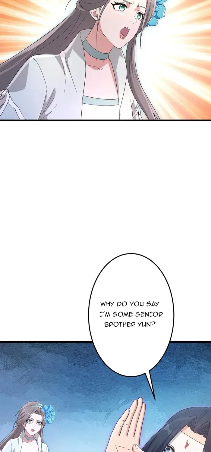 Against The Gods Mangakakalot X Chapter 735 Page 9