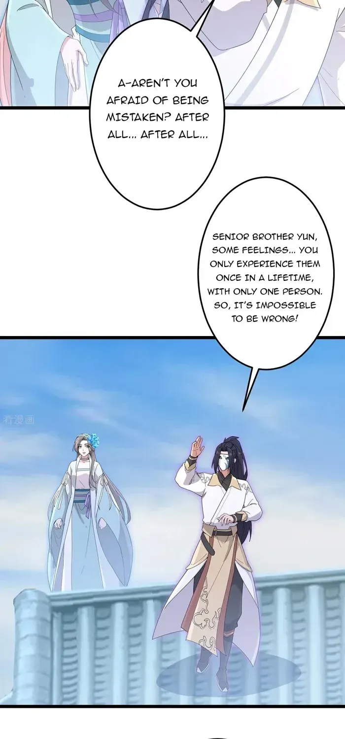 Against The Gods Mangakakalot X Chapter 735 Page 13