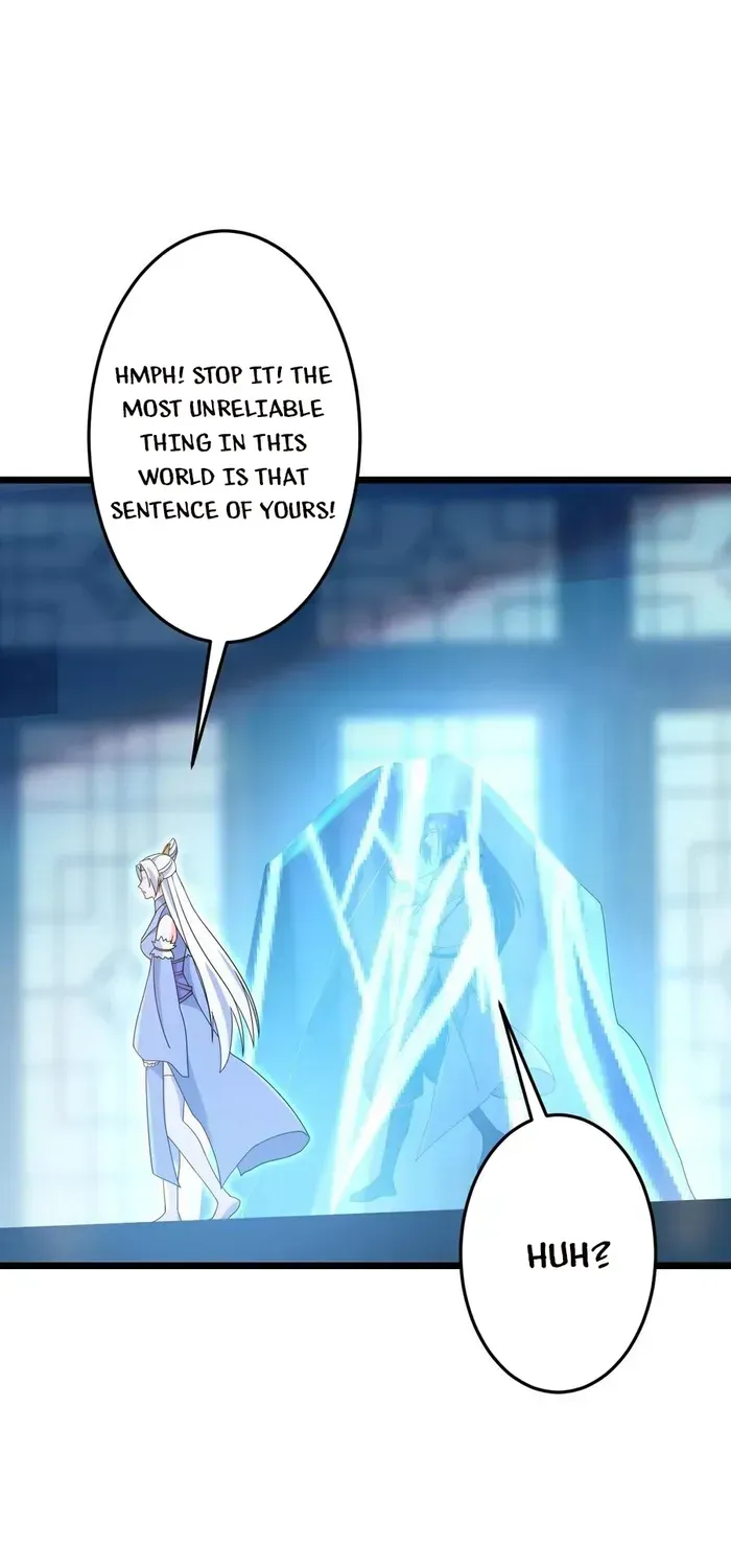 Against The Gods Mangakakalot X Chapter 736 Page 52