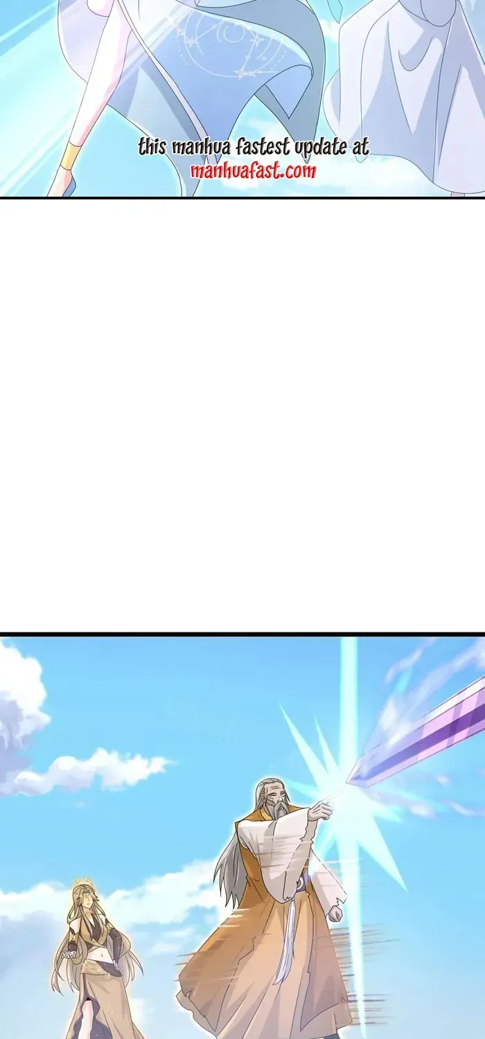Against The Gods Mangakakalot X Chapter 736 Page 20
