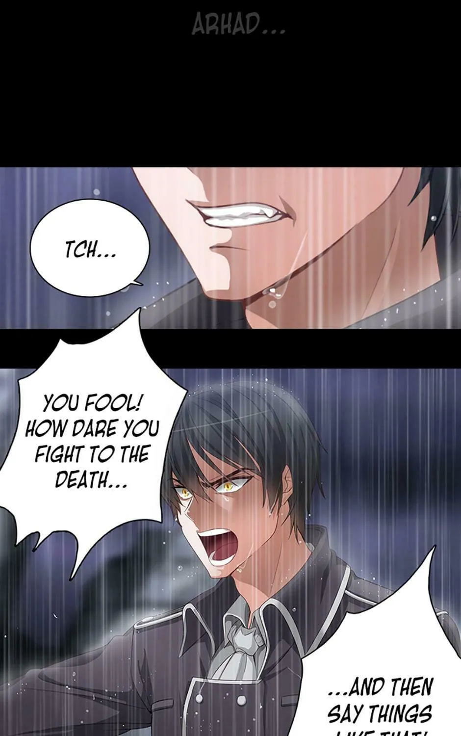 Adonis Mangakakalot X Chapter 1 Page 49