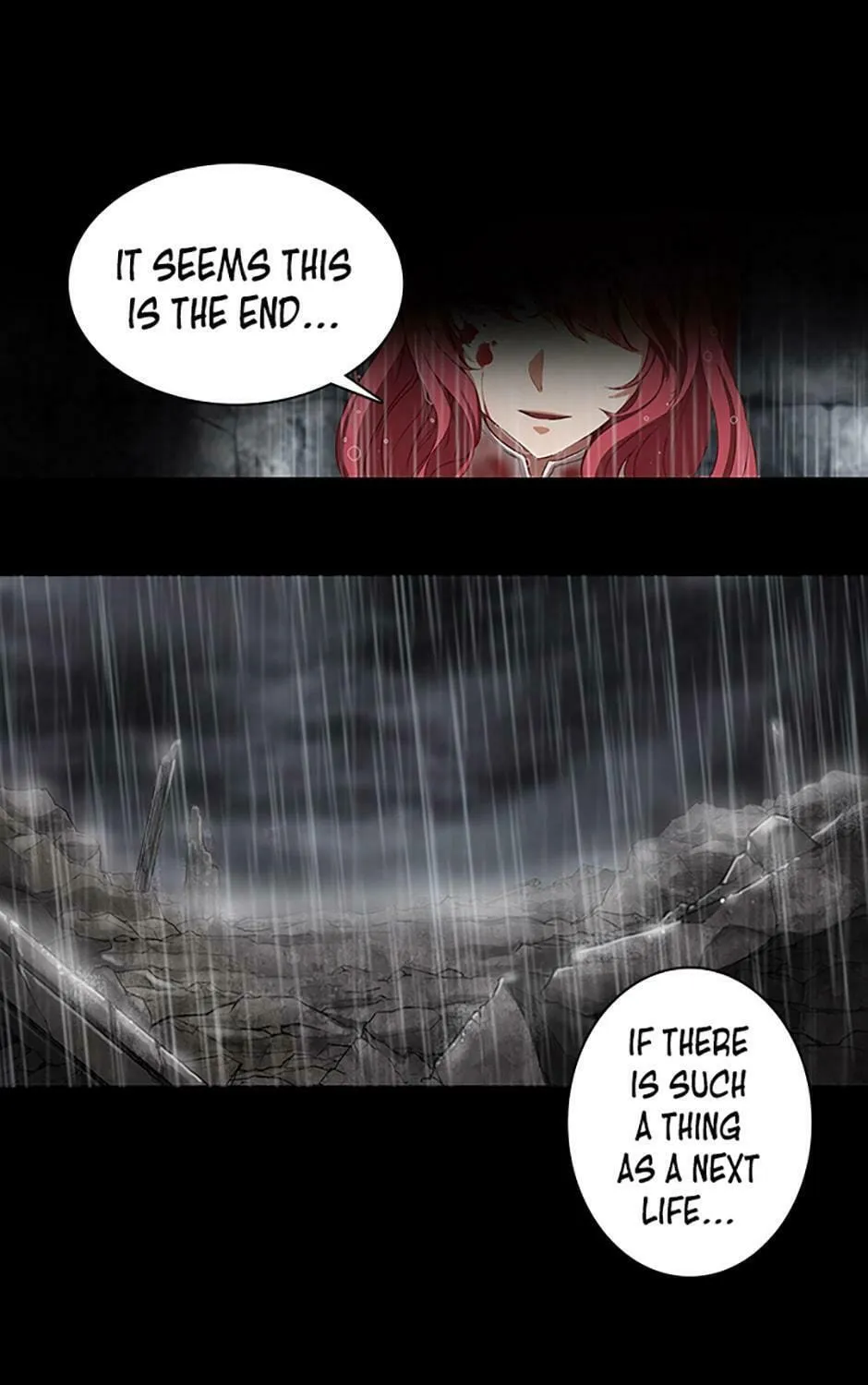 Adonis Mangakakalot X Chapter 1 Page 51