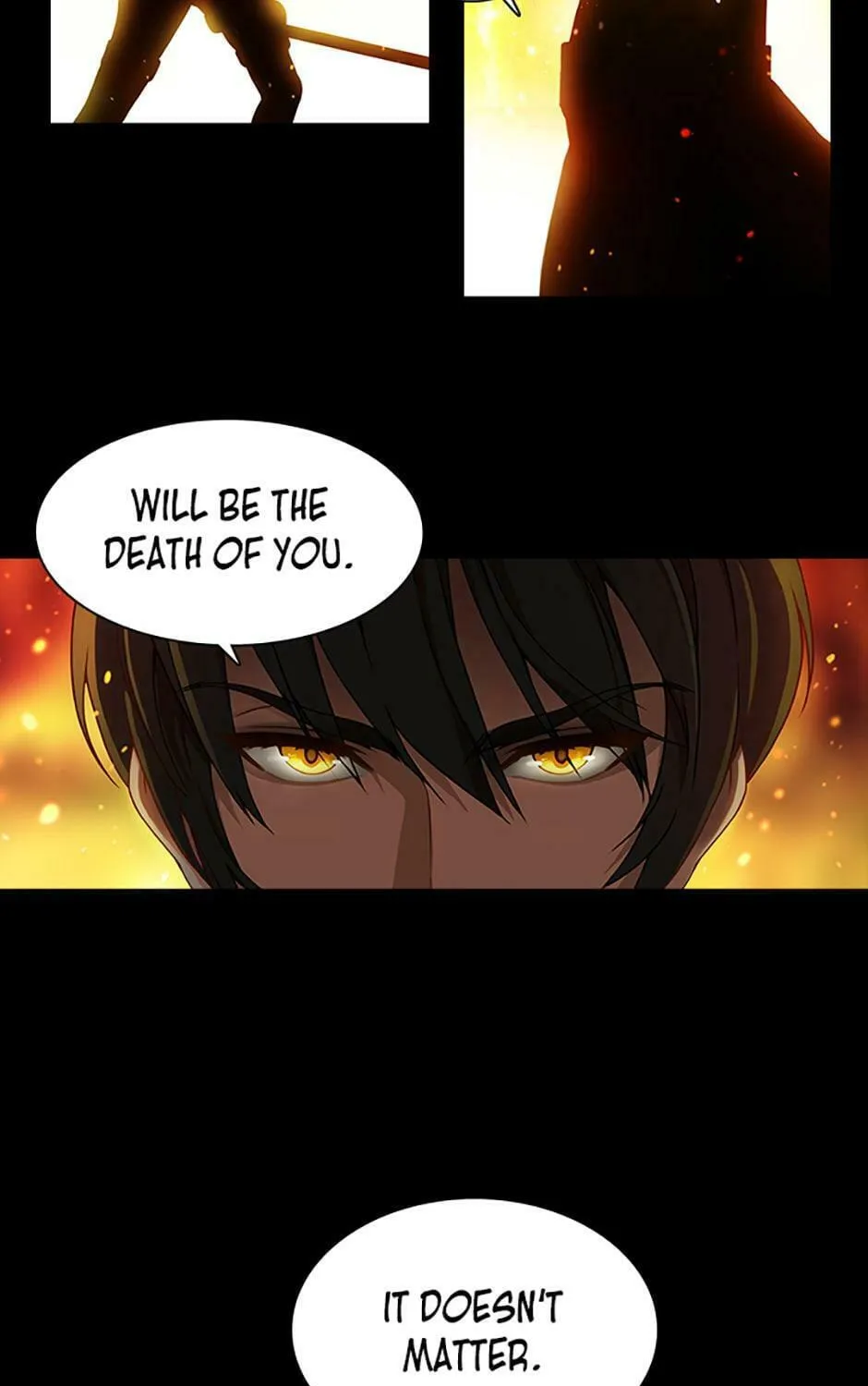 Adonis Mangakakalot X Chapter 1 Page 9