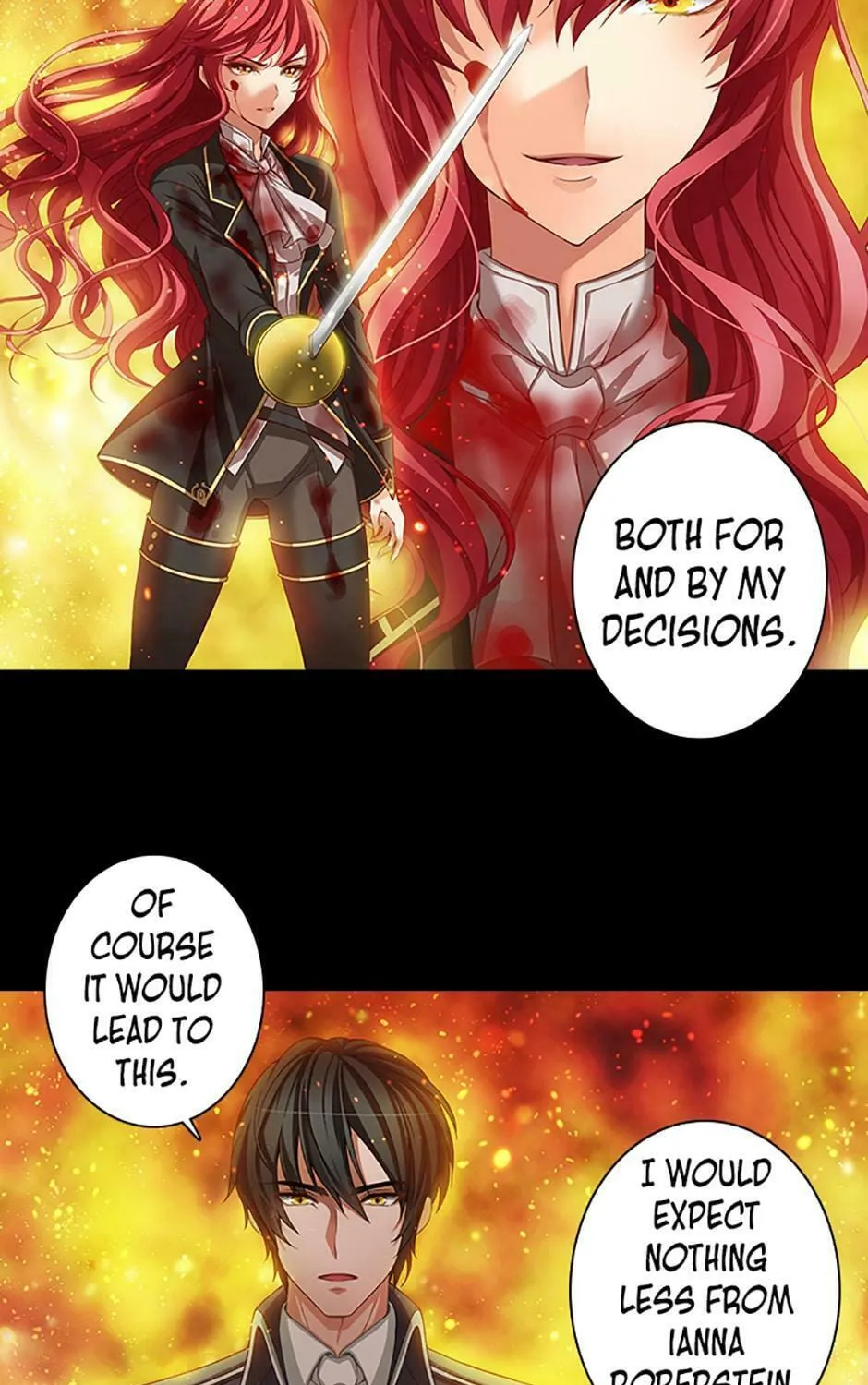 Adonis Mangakakalot X Chapter 1 Page 11