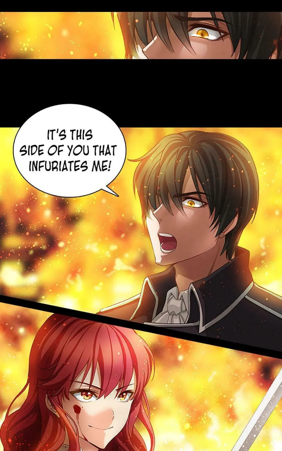 Adonis Mangakakalot X Chapter 1 Page 15
