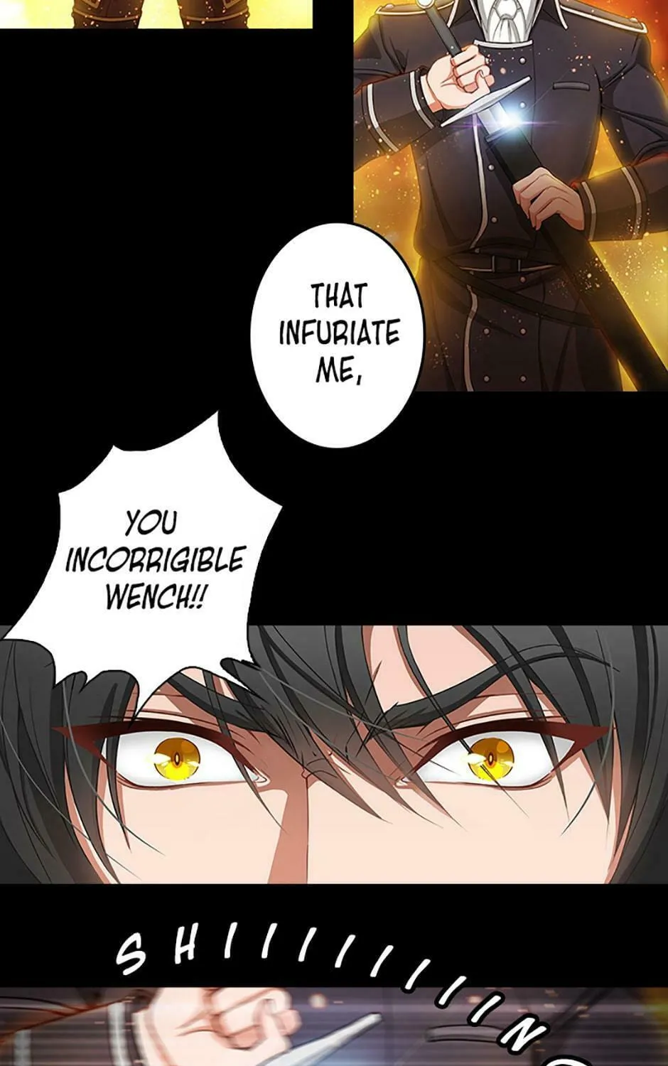 Adonis Mangakakalot X Chapter 1 Page 19