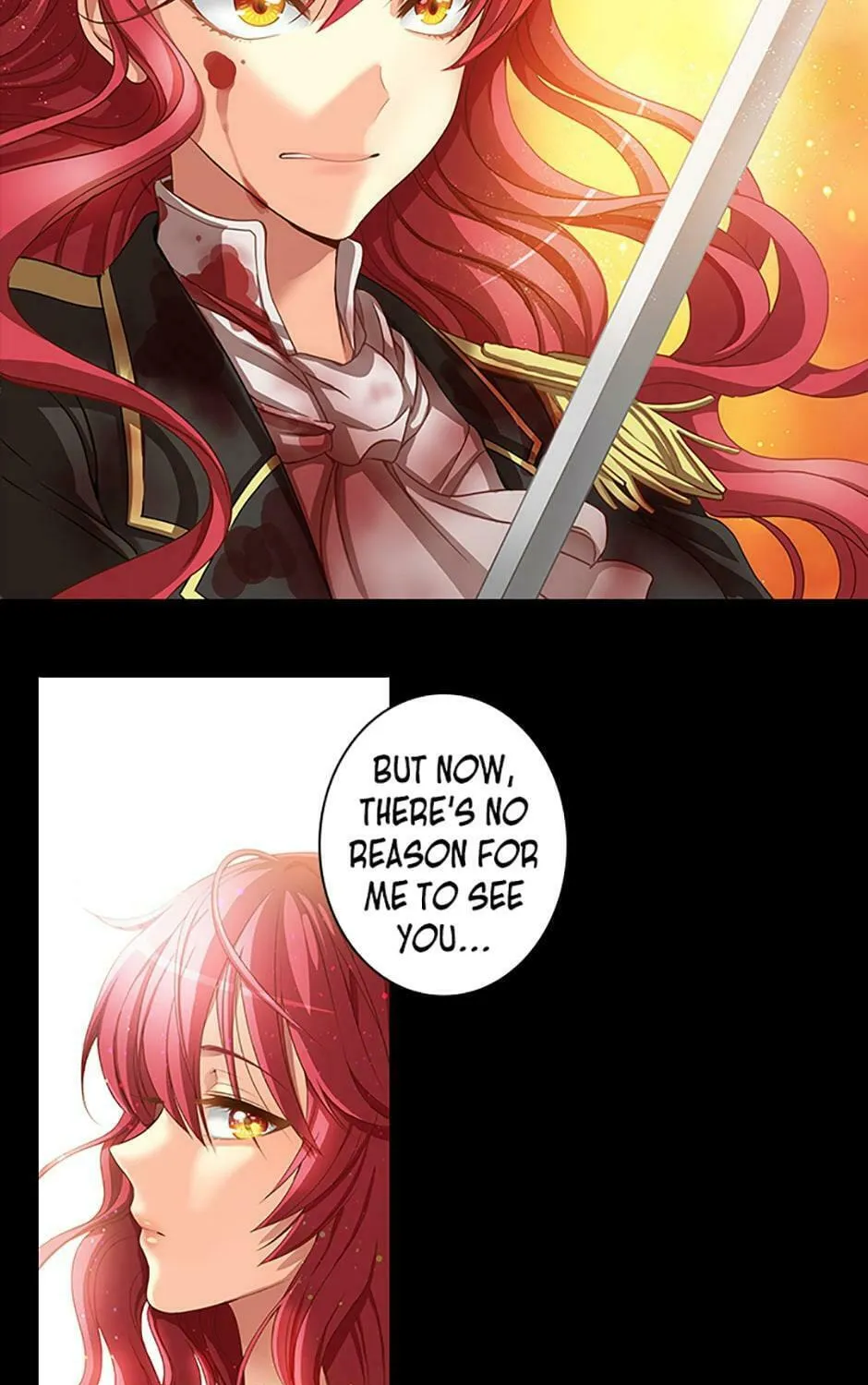Adonis Mangakakalot X Chapter 1 Page 31