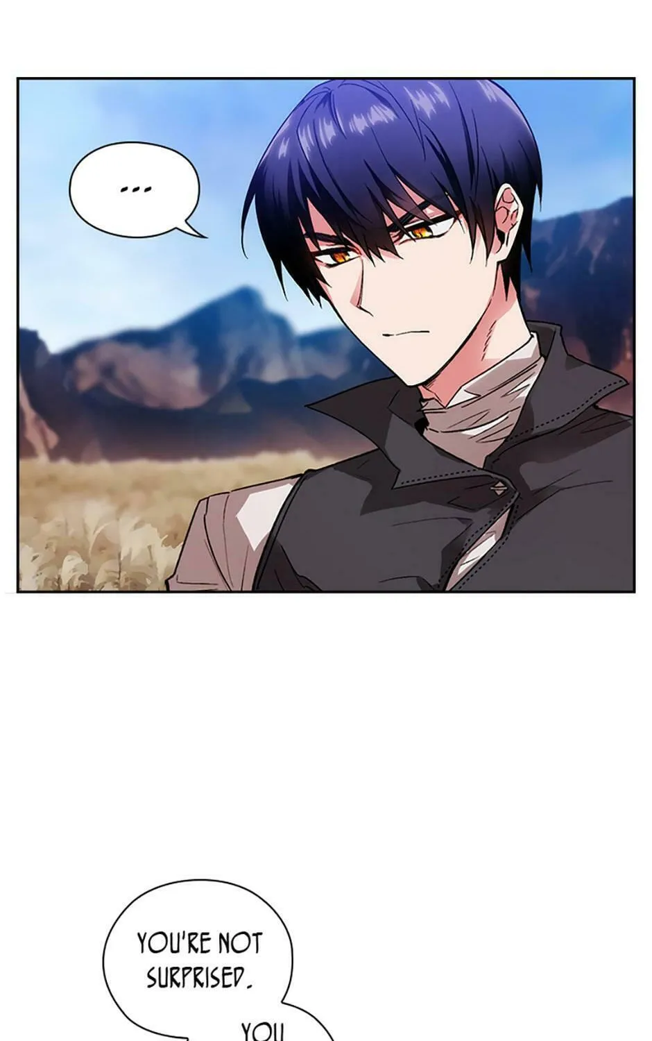 Adonis Mangakakalot X Chapter 104 Page 14