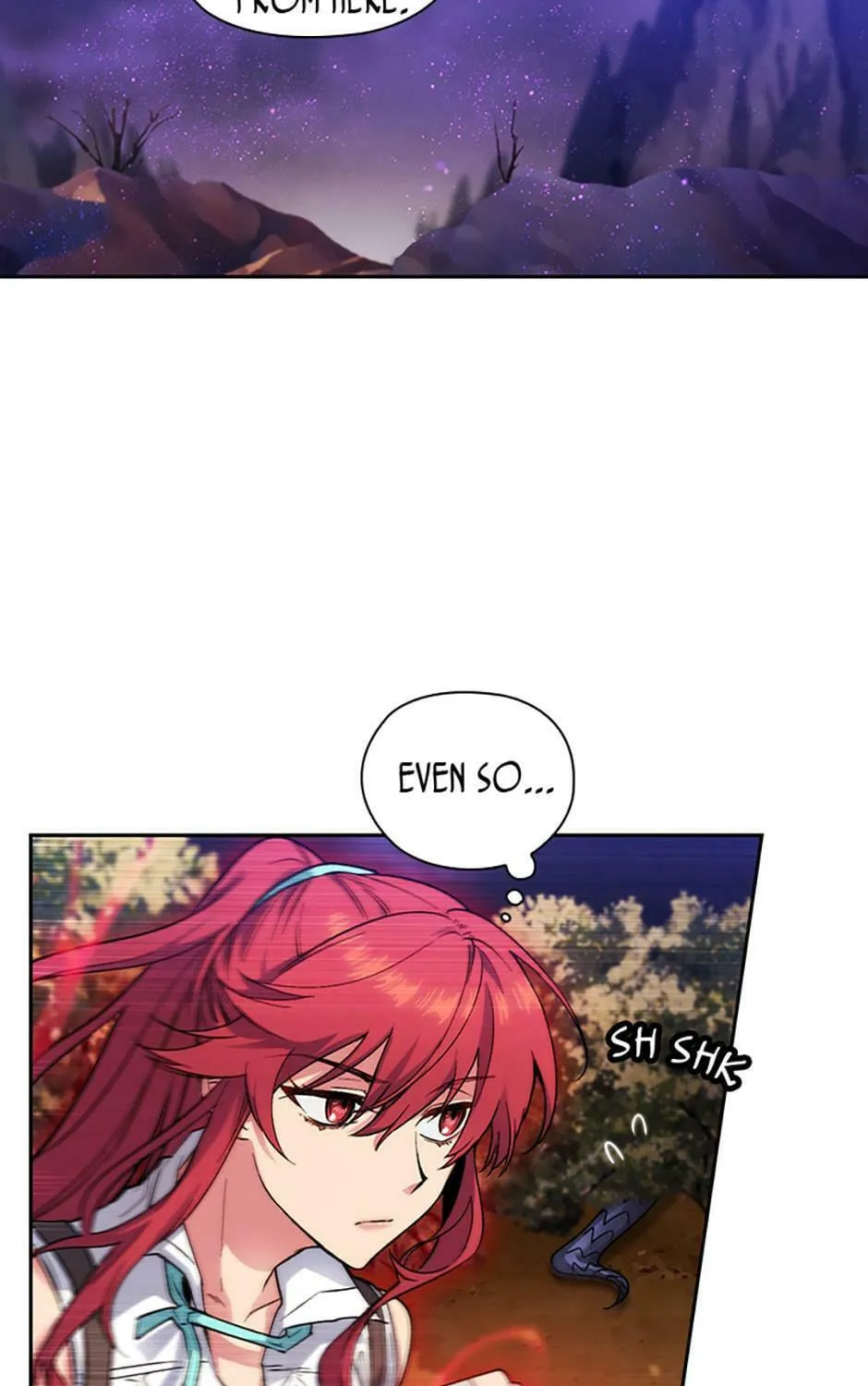 Adonis Mangakakalot X Chapter 104 Page 21