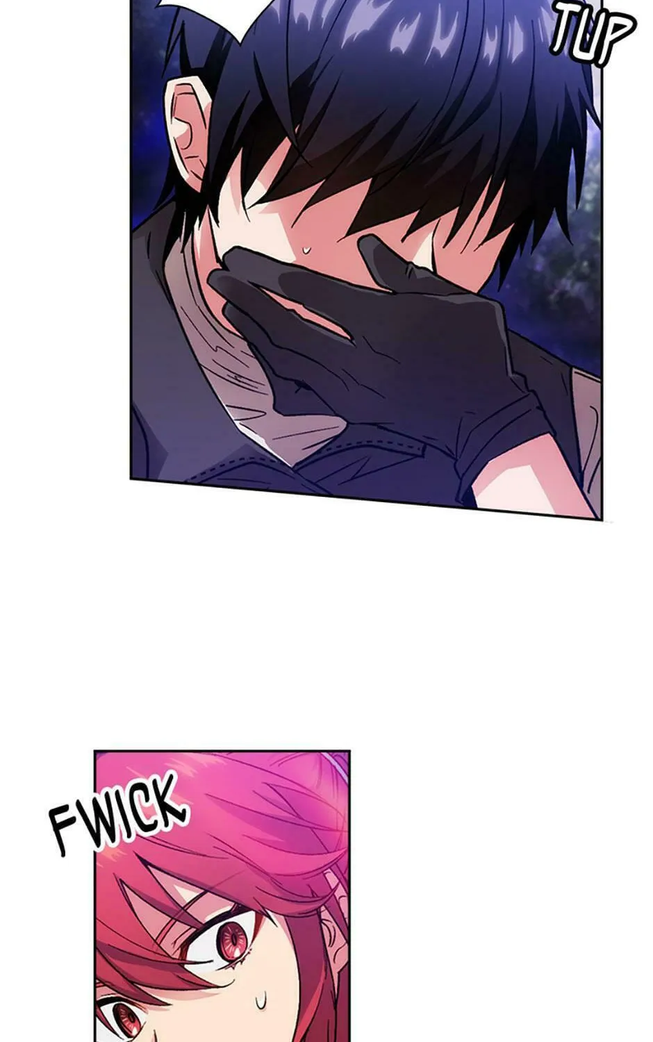 Adonis Mangakakalot X Chapter 104 Page 24