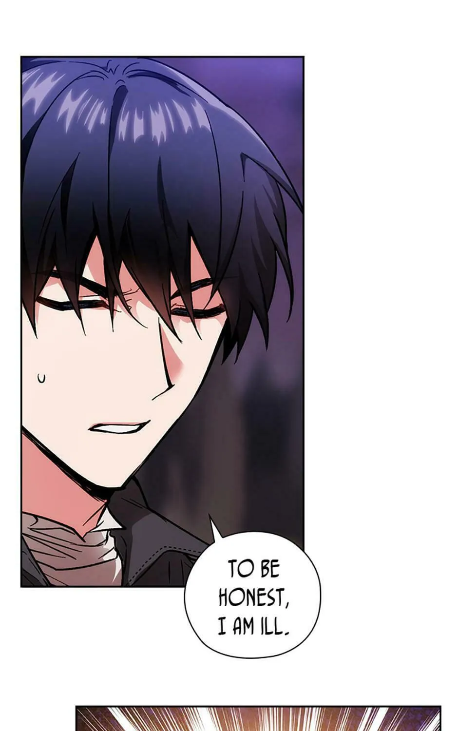 Adonis Mangakakalot X Chapter 104 Page 37