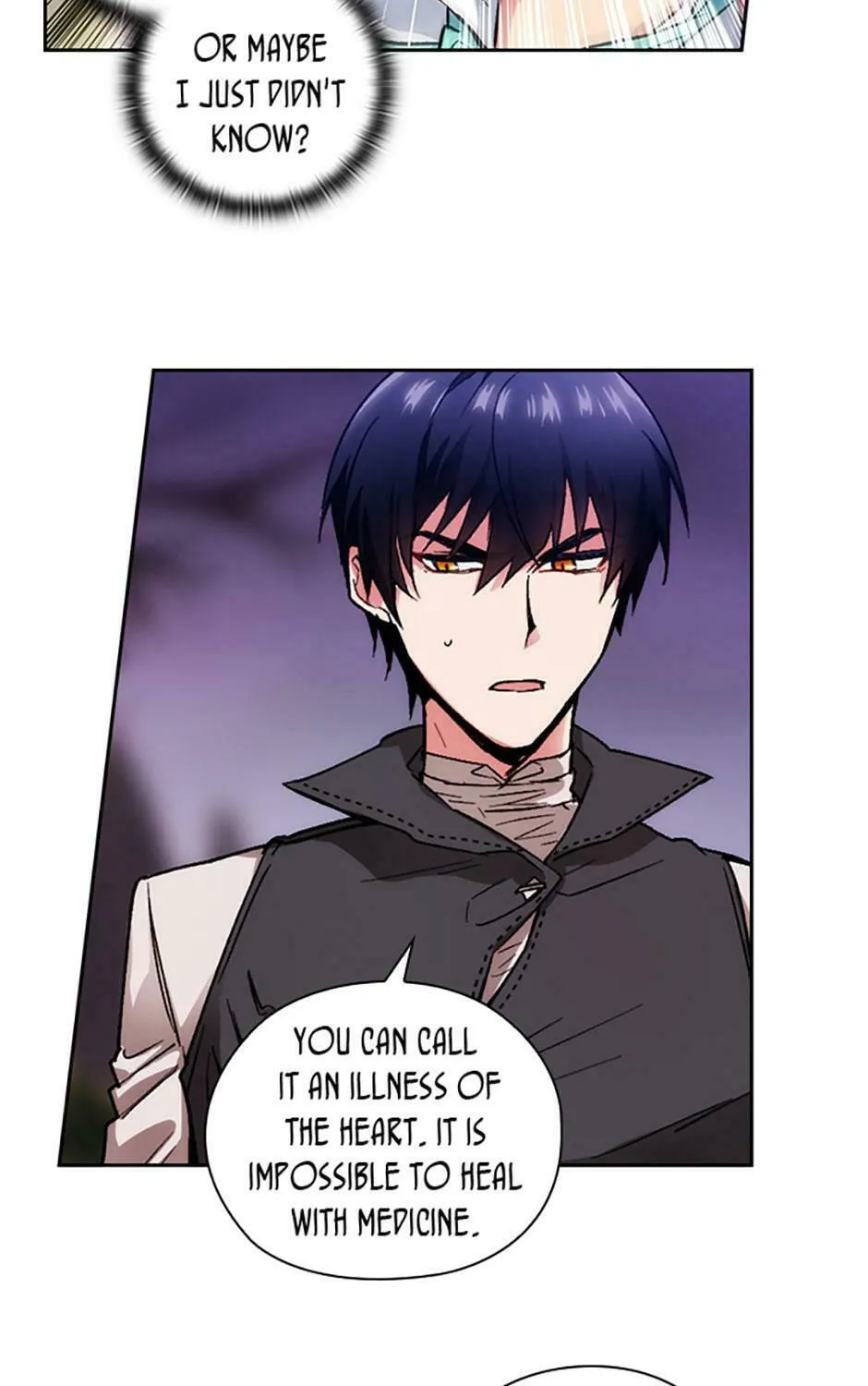 Adonis Mangakakalot X Chapter 104 Page 40