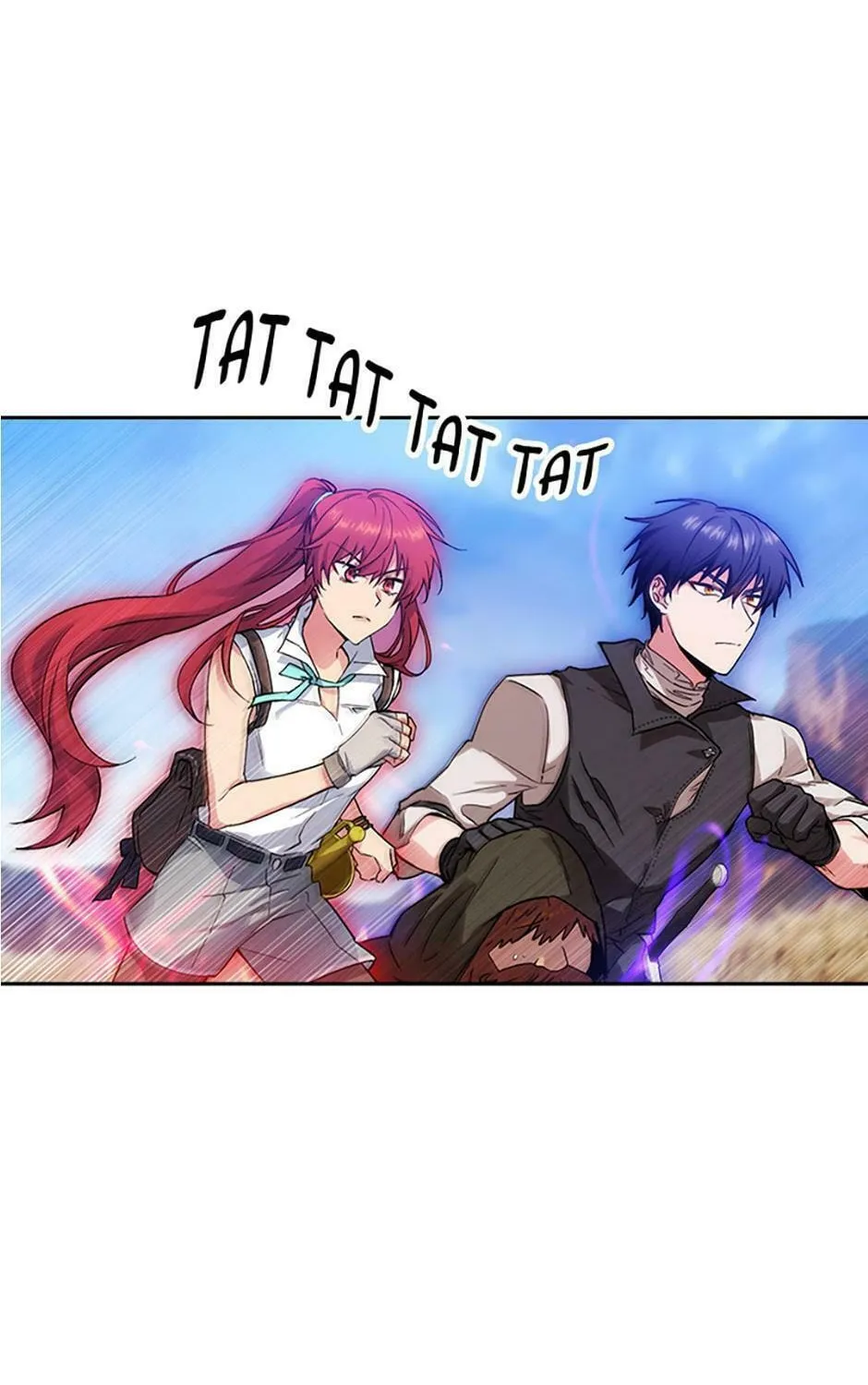 Adonis Mangakakalot X Chapter 104 Page 4