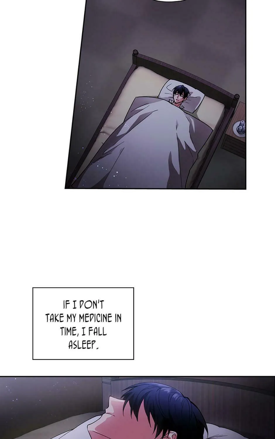 Adonis Mangakakalot X Chapter 104 Page 45