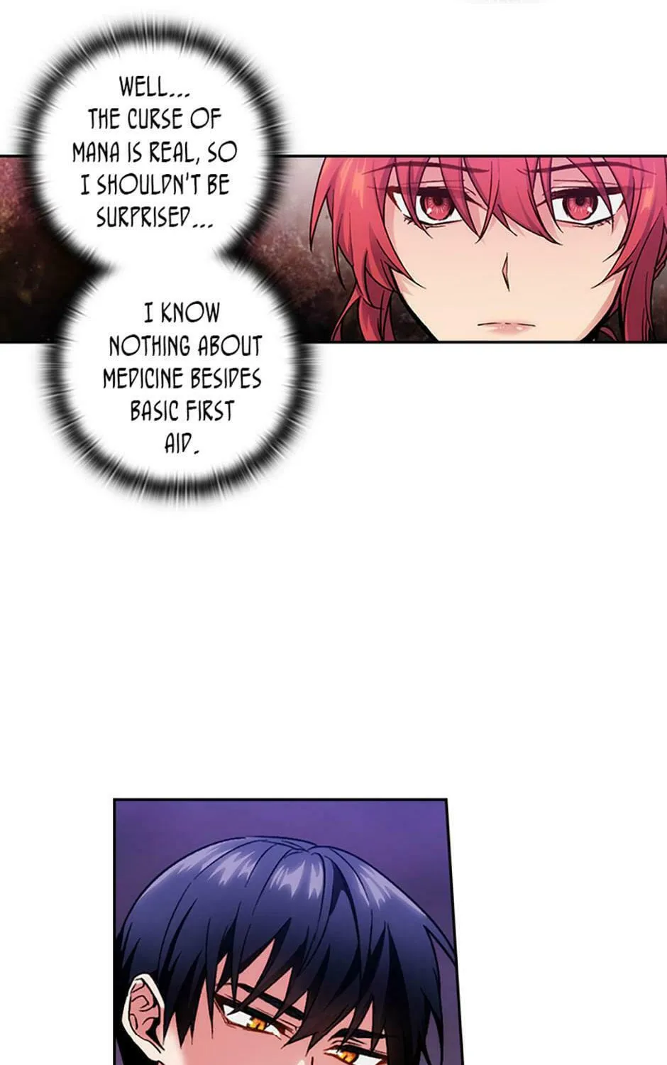 Adonis Mangakakalot X Chapter 104 Page 48