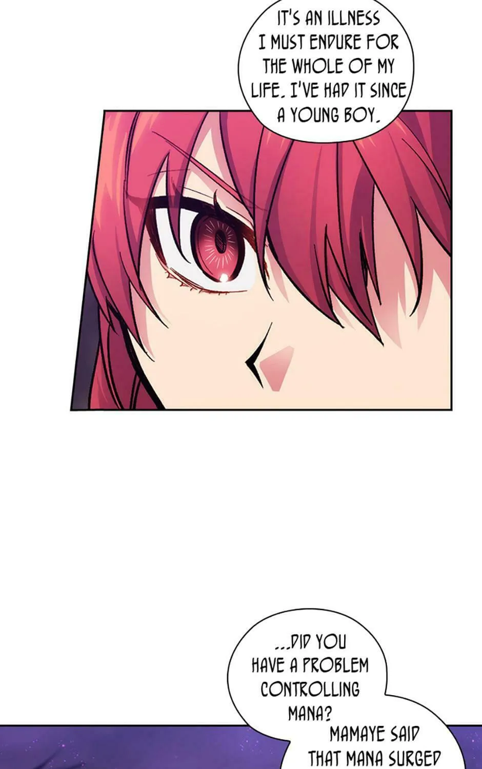 Adonis Mangakakalot X Chapter 104 Page 41