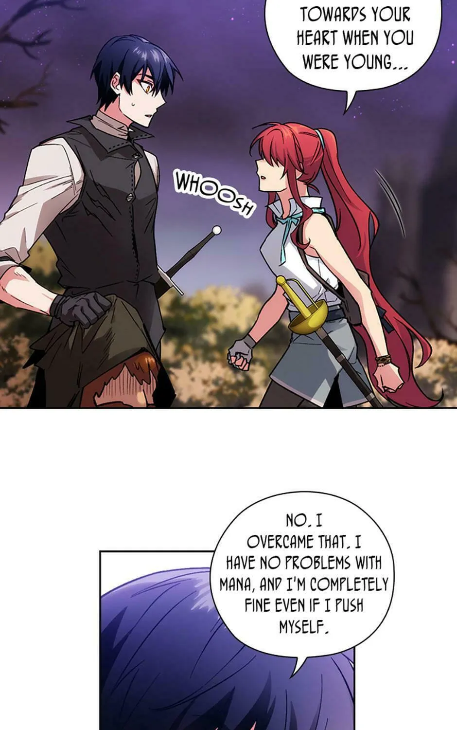 Adonis Mangakakalot X Chapter 104 Page 42