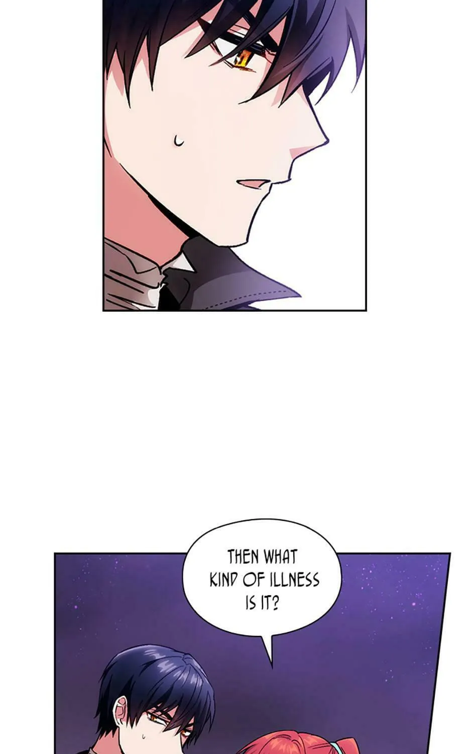 Adonis Mangakakalot X Chapter 104 Page 43