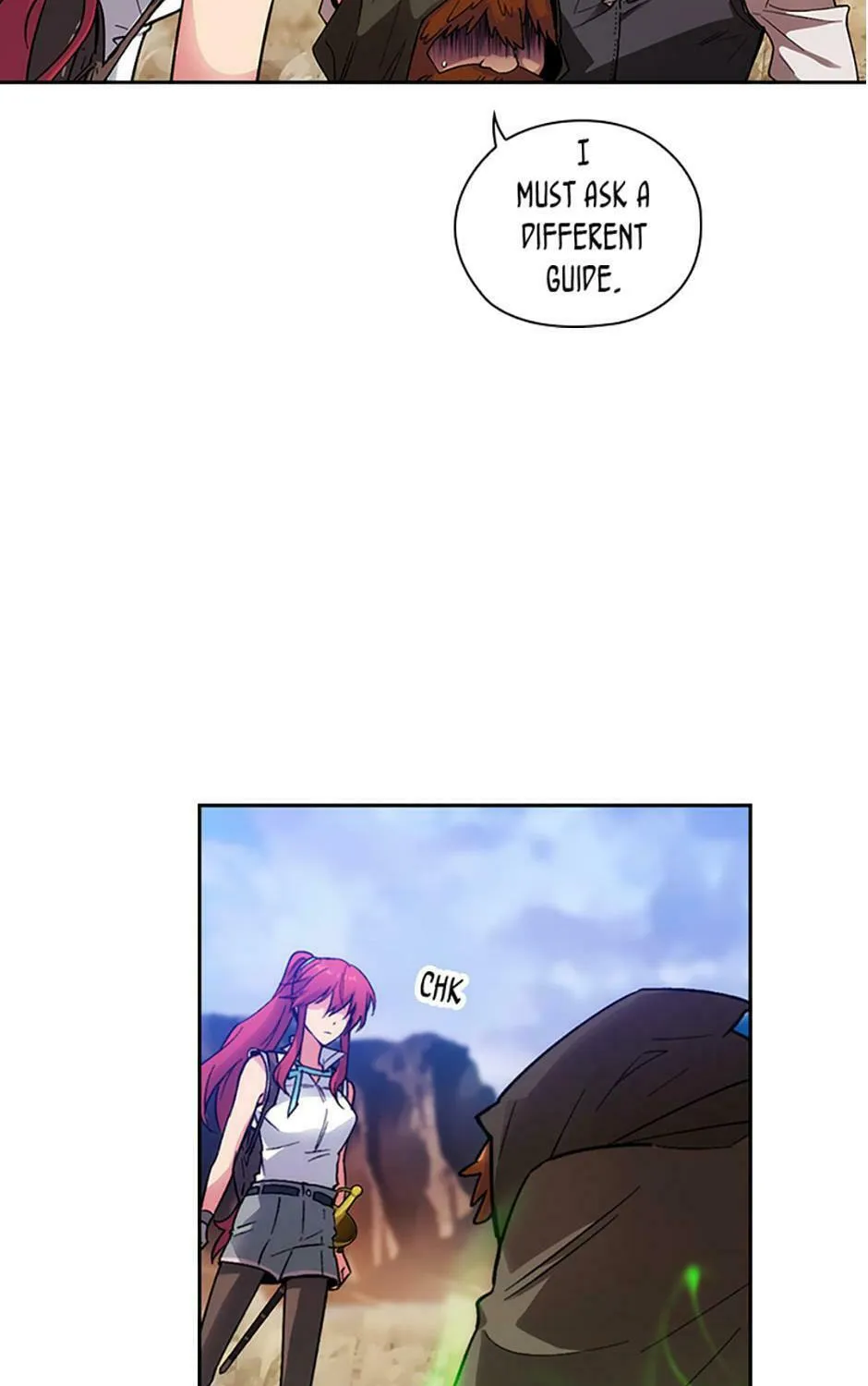Adonis Mangakakalot X Chapter 104 Page 7