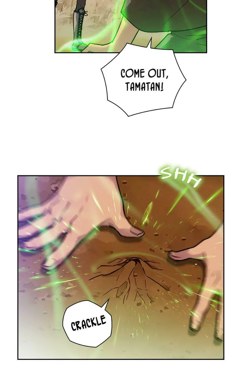 Adonis Mangakakalot X Chapter 104 Page 8