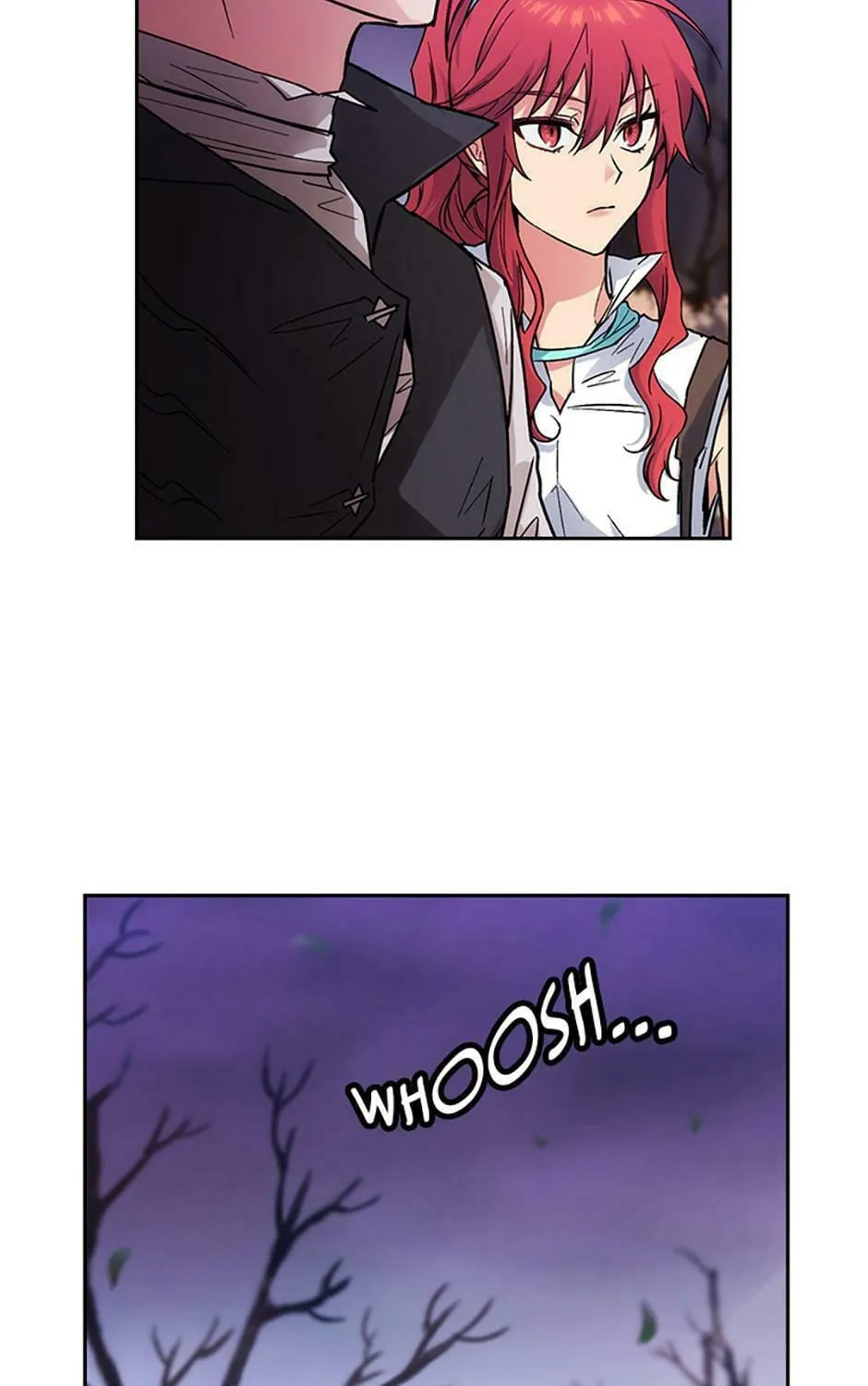 Adonis Mangakakalot X Chapter 105 Page 18