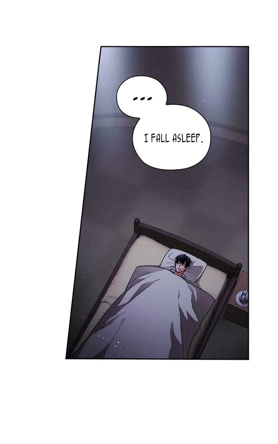 Adonis Mangakakalot X Chapter 105 Page 2