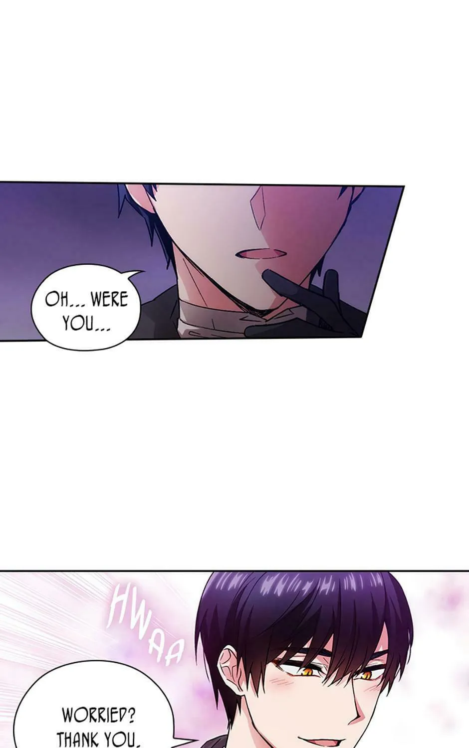 Adonis Mangakakalot X Chapter 105 Page 14