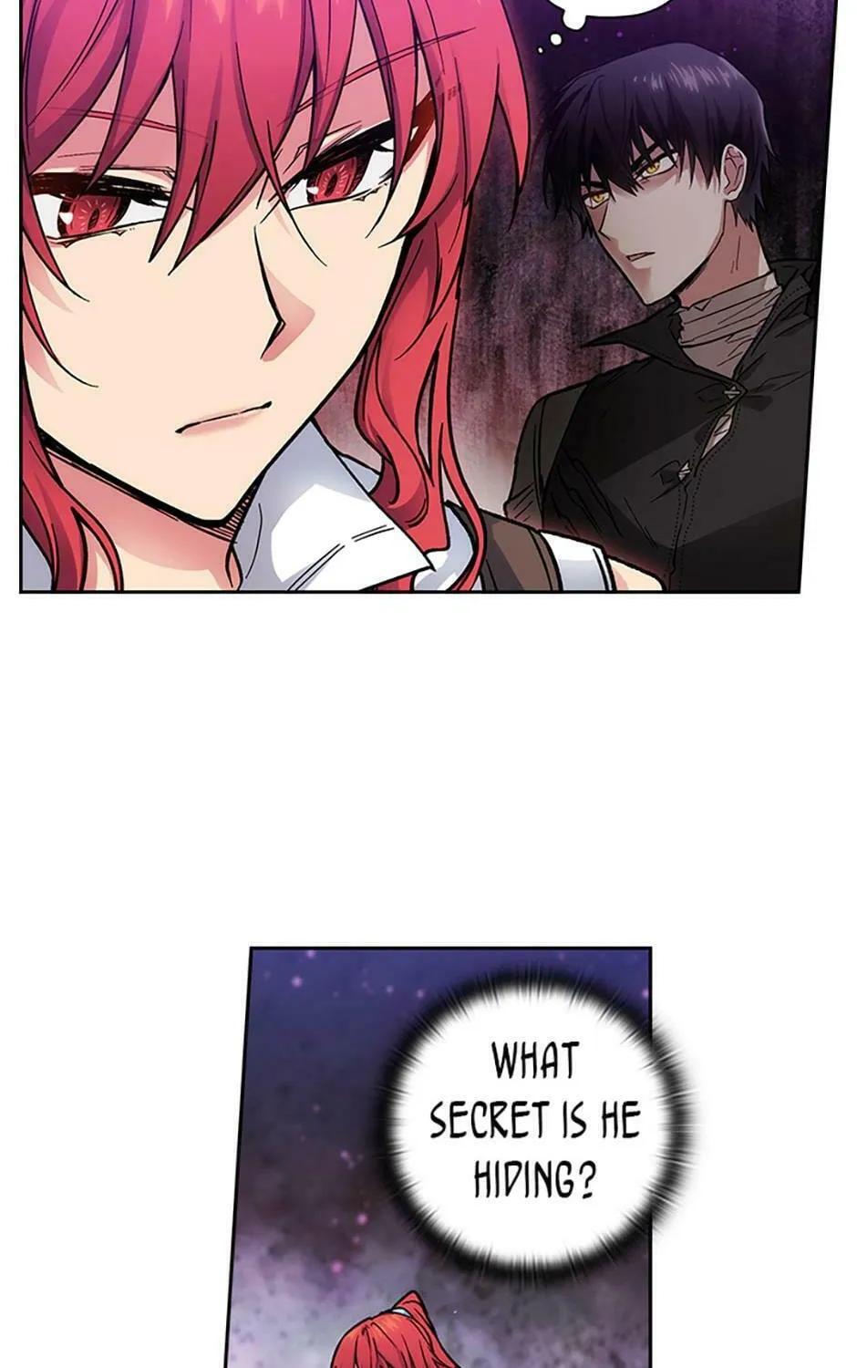Adonis Mangakakalot X Chapter 105 Page 29