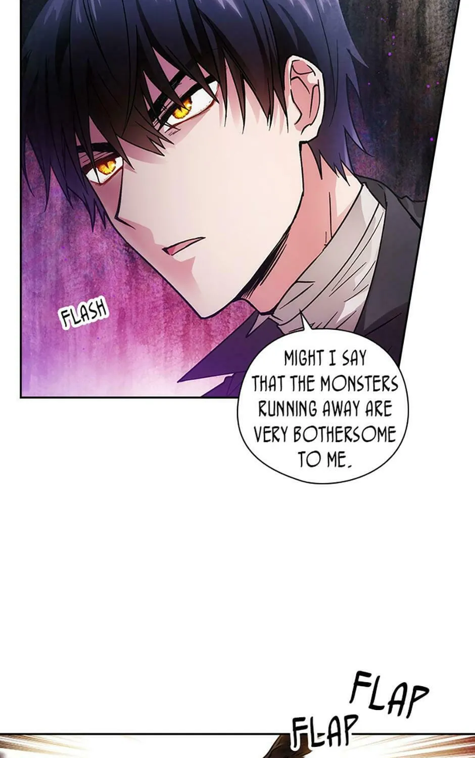 Adonis Mangakakalot X Chapter 105 Page 21