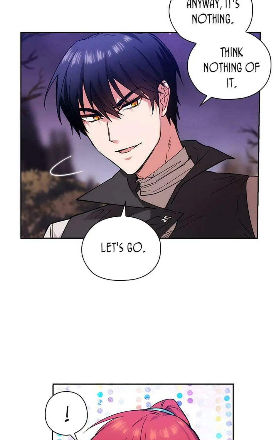 Adonis Mangakakalot X Chapter 105 Page 24